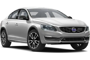 S60 Cross Country